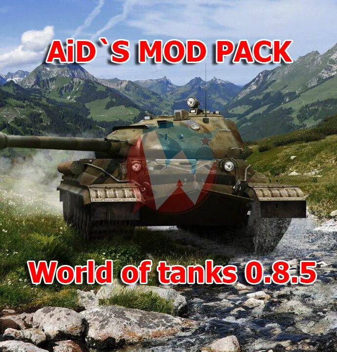 Сборка wot. Protanki Modpack. Zefer gunune Aid vidyo.