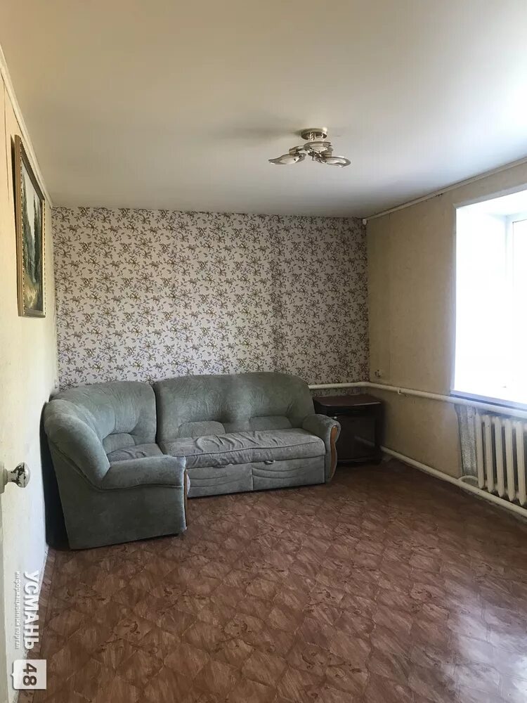 усмань 48 объявления снять квартиру