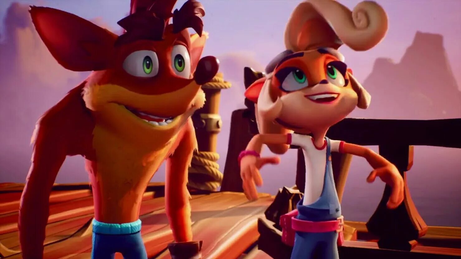 Crash Bandicoot. Крэш бандикут игра. Crash Bandicoot 4 it’s about time. Crash Bandicoot its about time.