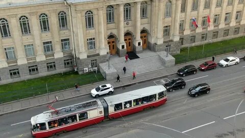 В петербурге планируют