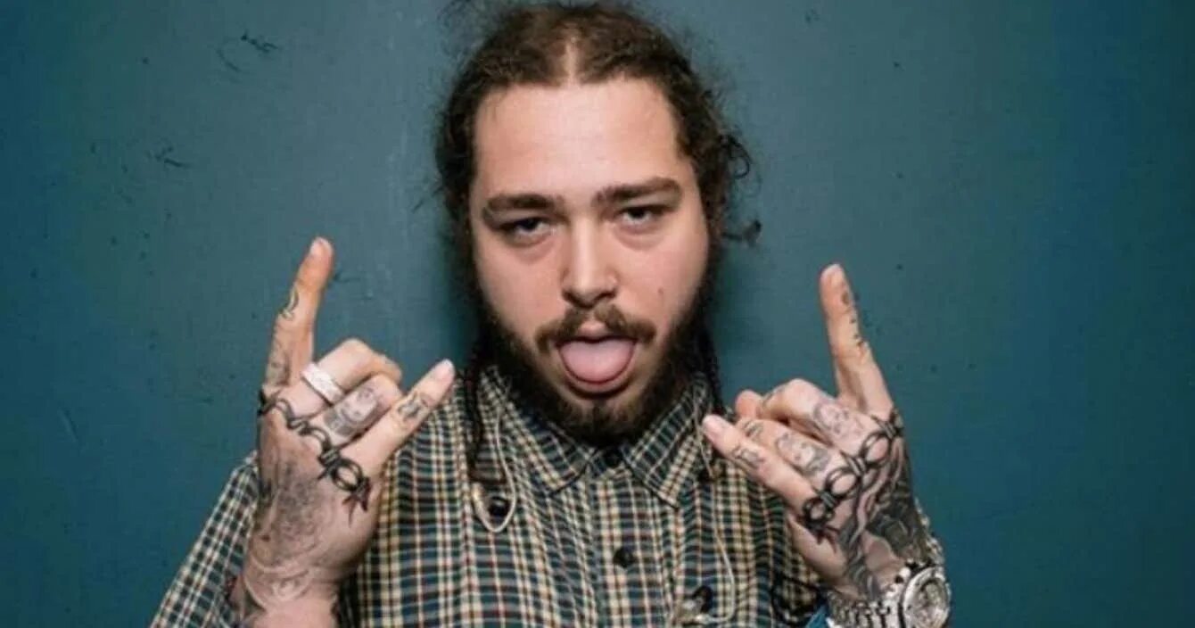 Post Malone дреды. Пост малоне рокстар. Post Malone Eminem.