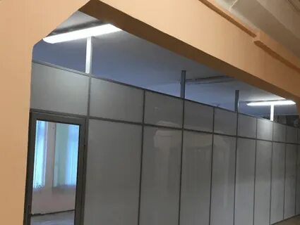Перегородка из поликарбоната своими руками
