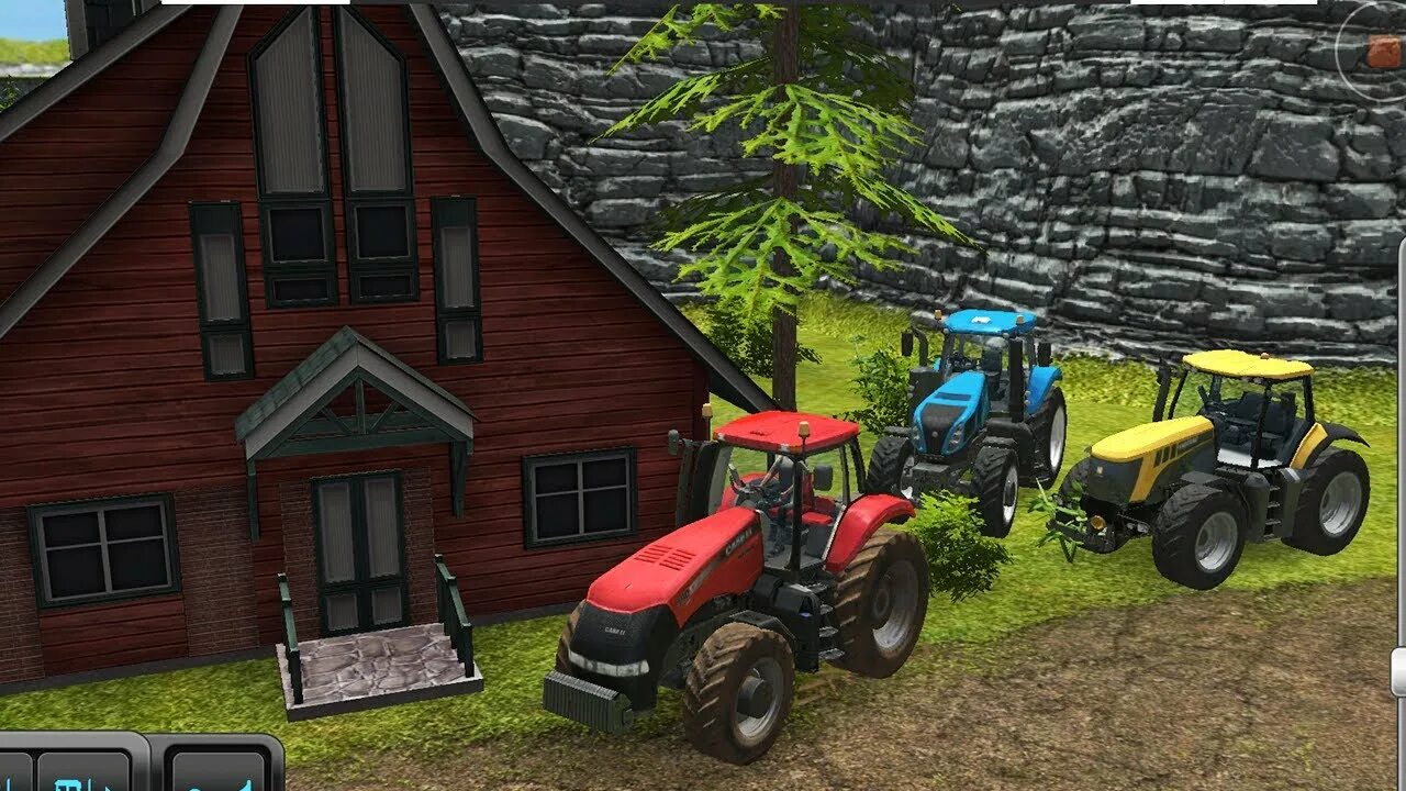 FS 16. Farming Simulator 16. Симулятор f16 ферма. Игра FS 16.