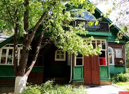Королев музей дурылина в королеве