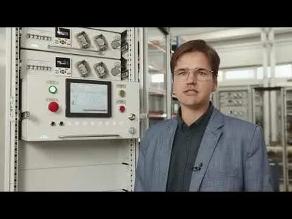 Промышленная автоматизация электропривод