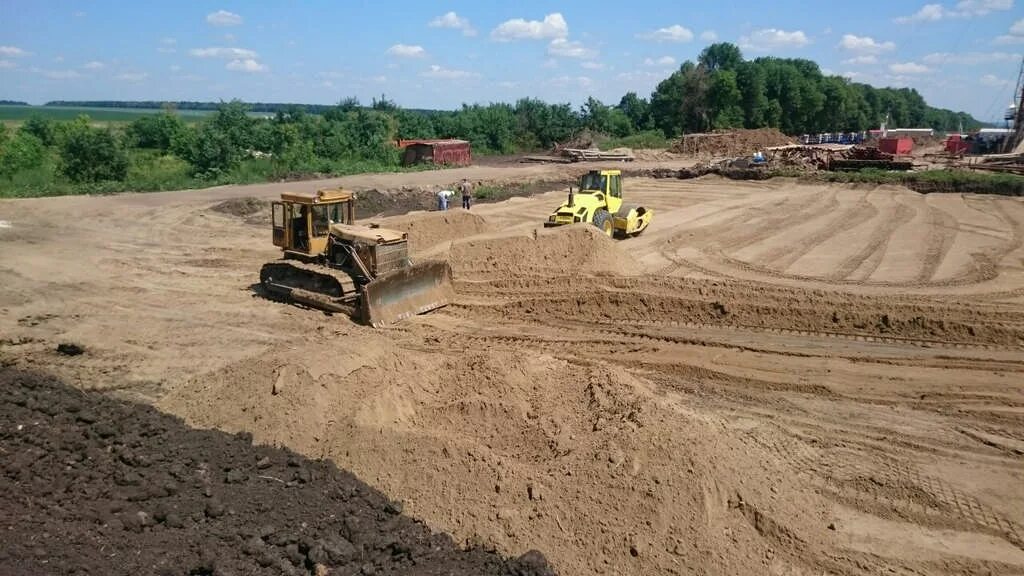 Рациональное природопользование рекультивация земель на месте карьеров. Лесная рекультивация шламовых Амбаров. Техническая рекультивация шламовых Амбаров. Обвалование растительного грунта. Отсыпка кустовых площадок.