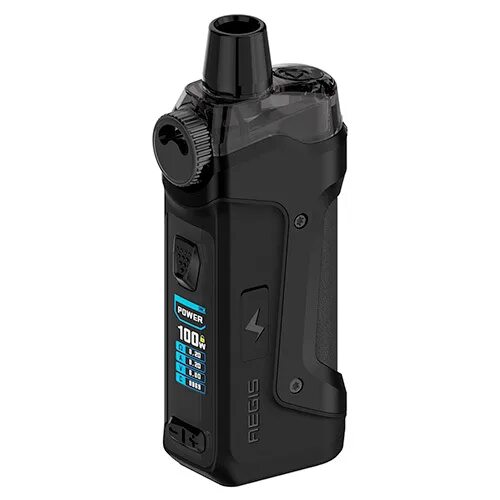 Как снять с блока аегис Устройство для парения Aegis Nano Geek Vape, 800 mAh, 30 W AliExpress