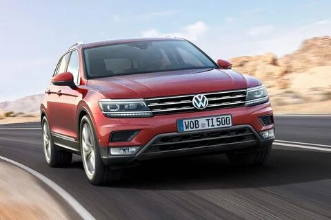 Volkswagen 2016