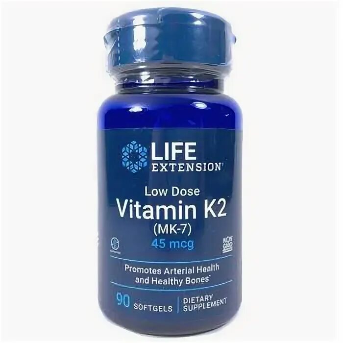 45 мкг. Vitamin k2 (mk7) 100 мкг. 60 Капс.. Витамин k2 mk7. Now MK-7 Vitamin k-2. MK-7 Vitamin k-2 капсулы.
