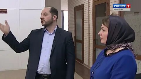 Гтрк ингушетия