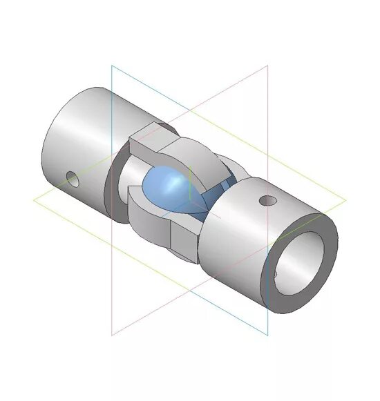 подвижное соединение деталей конструкции. подвижные разъемные соединения. виды подвижных и неподвижных соединений машин. шарнирная муфта (шарнир гука по идеи кардано). шарнирная муфта шарнир гука.