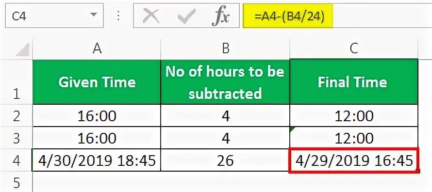 Вычитать время в excel. Subtract перевод. вычесть время. калькулятор времени.