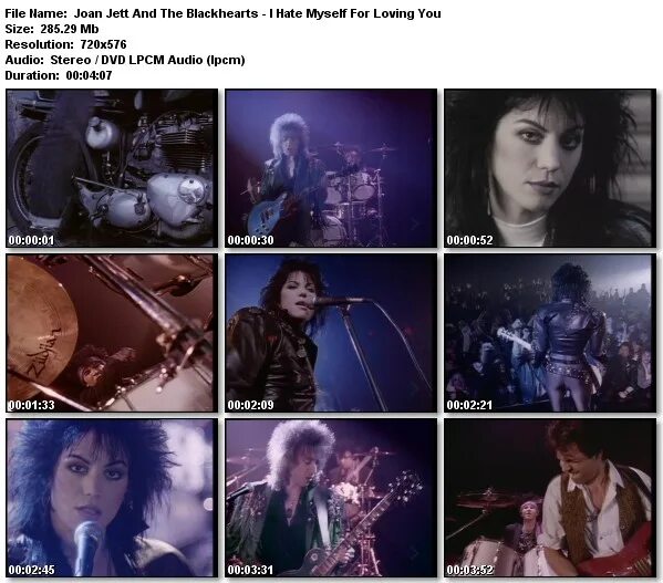 Joan jett i hate myself. Joan Jett i hate. Joan Jett & the Blackhearts - i hate myself for loving you. Joan Jett loving you.
