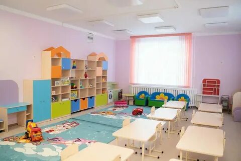 Детский сад 9 октябрьский