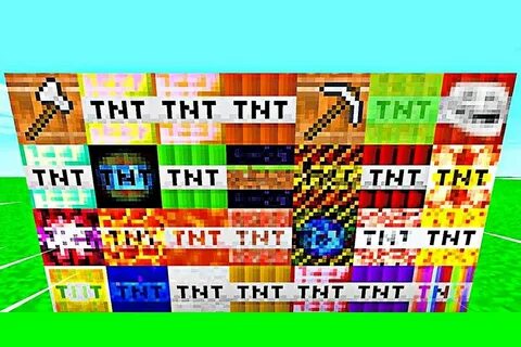 Too tnt