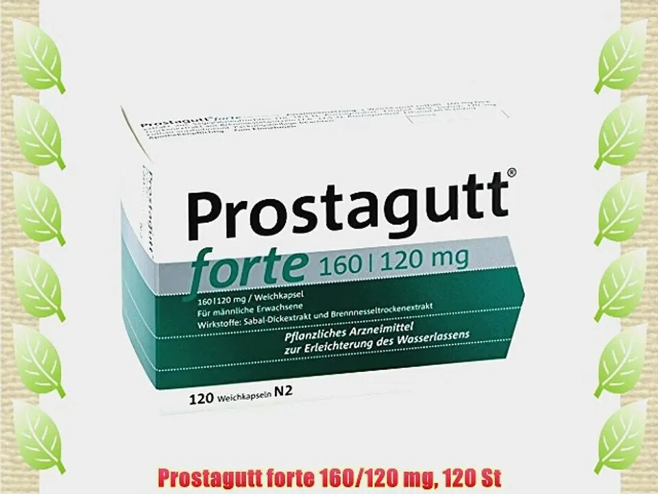 Prostagutt Forte 160/120 MG. Простагут форте капс №60. Простагут препарат. Простагут форте состав.