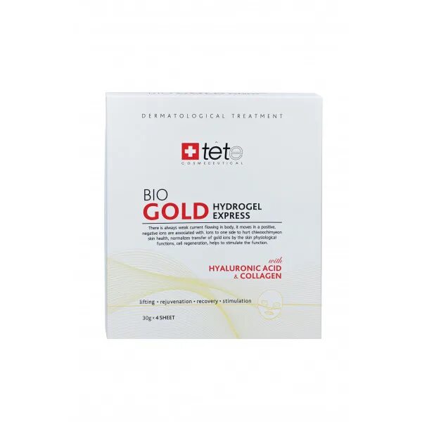 Маска tete 100 Collagen. 100 Collagen Hydrogel Express Mask Гидроколлагеновая маска. Bio Gold Collagen Mask tete Cosmeceutical. 100% Gold Collagen Hydrogel Express Mask гидрогелевая маска с коллоидным золотом. Bio collagen real deep mask