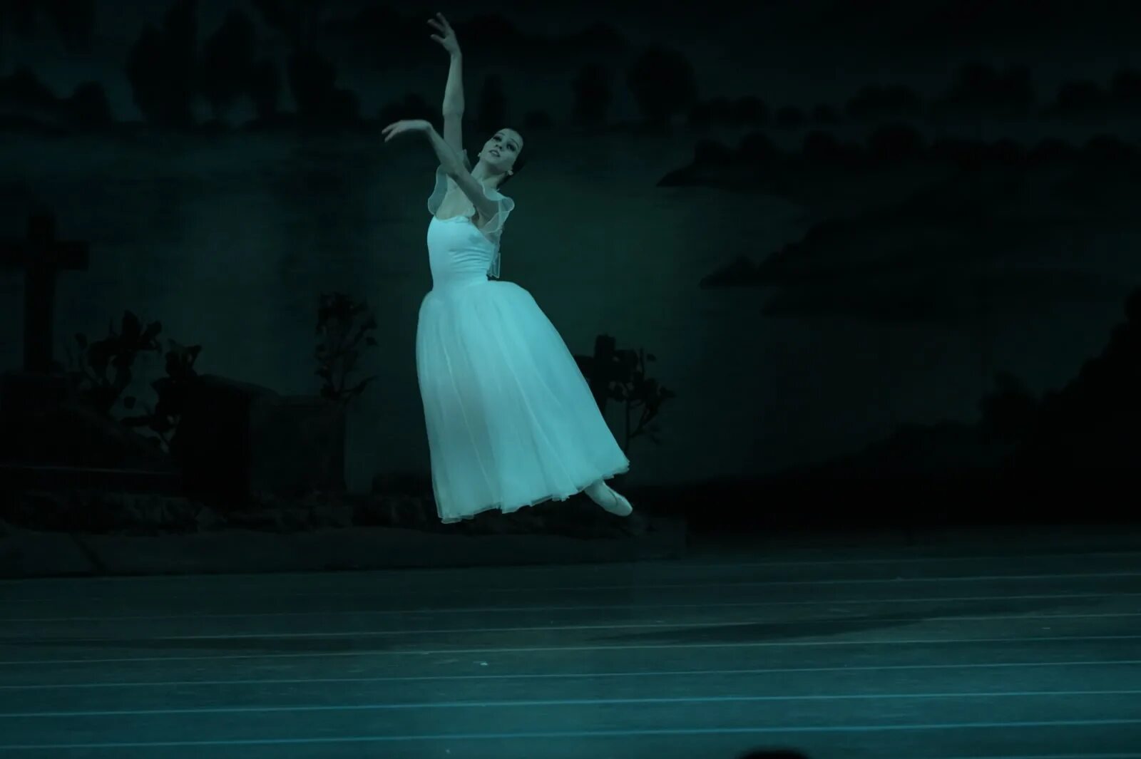 шакирова мариинский театр