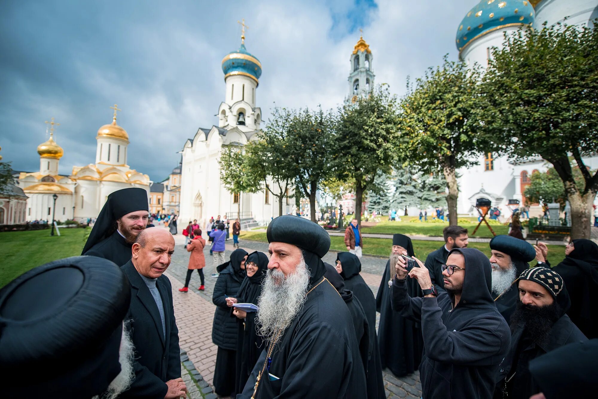 свято-троицкая сергиева лавра иеромонах нектарий. новости лавры сергиев. 600-летие обретения мощей преподобного сергия радонежского. новости лавры сергиев. новости лавры сергиев.