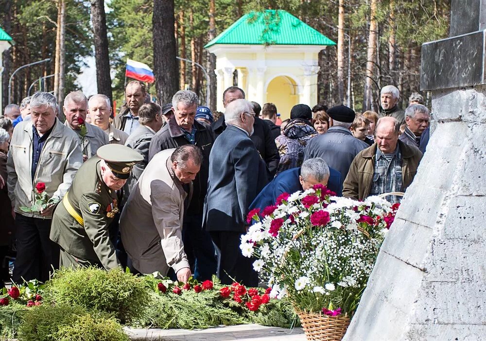 Передача северск сегодня