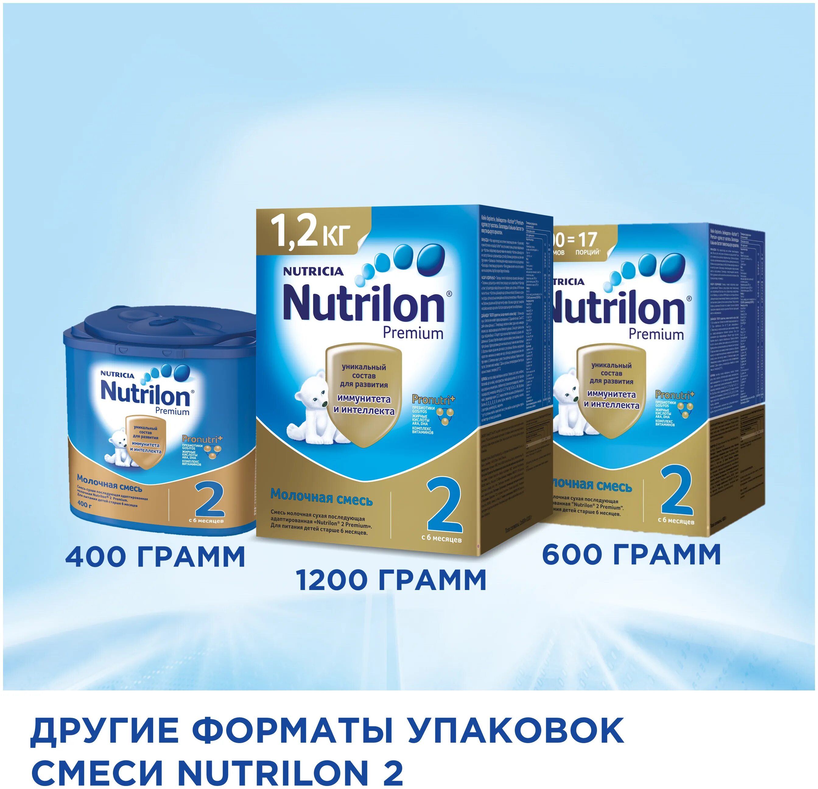 Nutrilon смесь купить. Молочная смесь Nutrilon Premium 2. Нутрилон Джуниор премиум 4. Смесь Nutrilon (Nutricia) 3 Premium (с 12 месяцев) 800 г. Нутрилон премиум 2 600г.