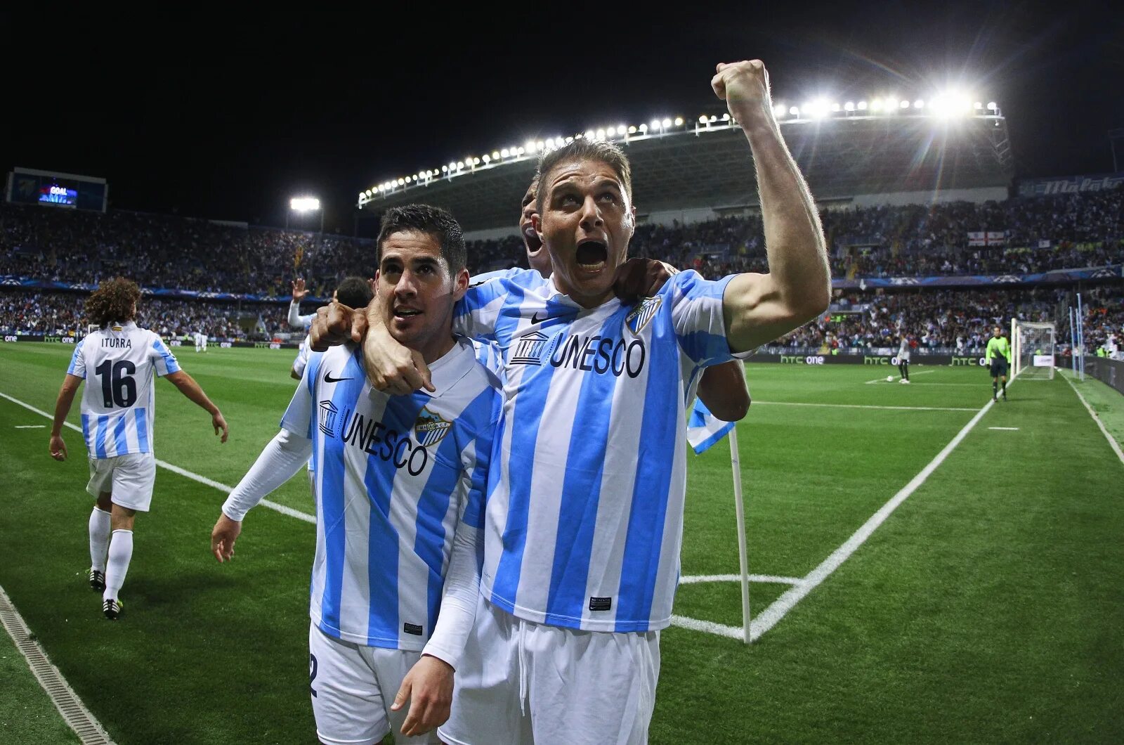 Форма фк малага 23 24. Малага (футбольный клуб)ма. Каталонцы футбол. Malaga fc. Малага лига чемпионов.