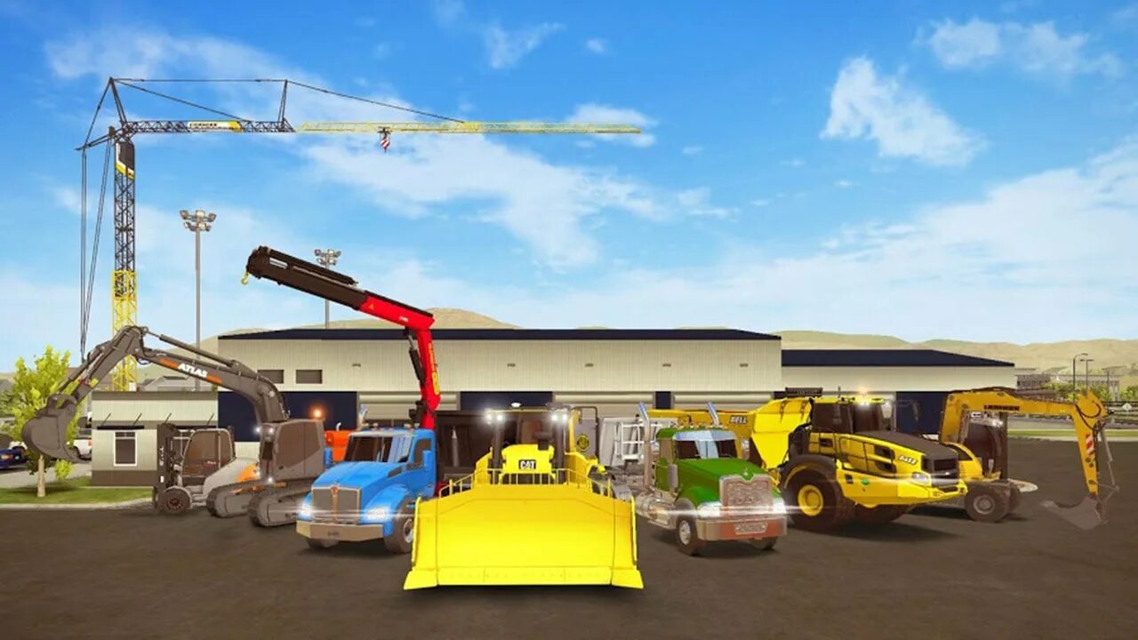 Construction simulator 2020 pc. Конструктион симулятор 2. Констракшн симулятор 2015 делюкс едитион. Симулятор строительства. Симулятор 18.