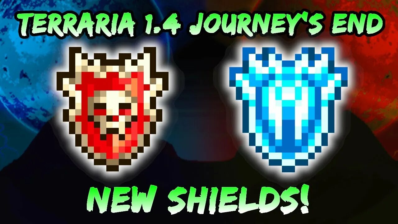 Крафт щита анха. Terraria щит анха. 4. 4. Ледяной щит террария 1.