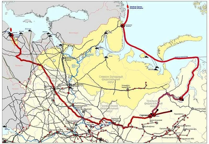 Железные дороги северо-запада россии схема. Северо западный экономический район транспорт района. Жд дороги северо-западного федерального округа карта. Карта транспорта северо-западного экономического района. Северо-западный район транспортные узлы.