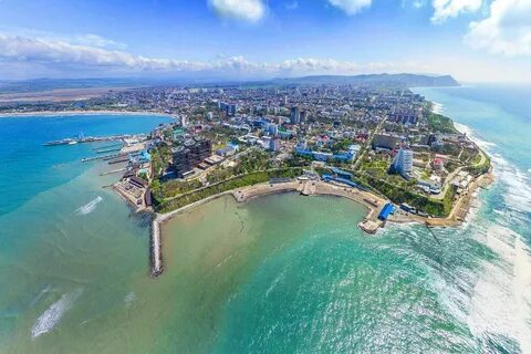Anapa view