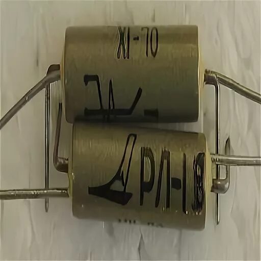 Рл 01