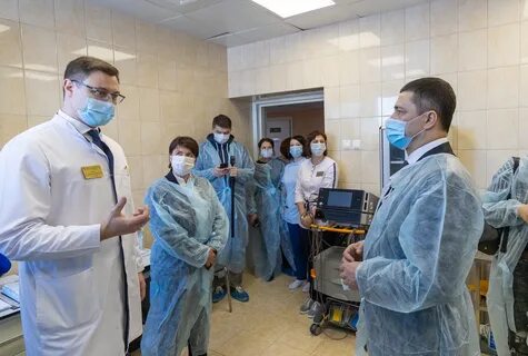 Псковский онкологический