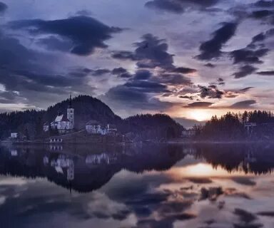 Waters home