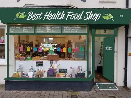 Food shop