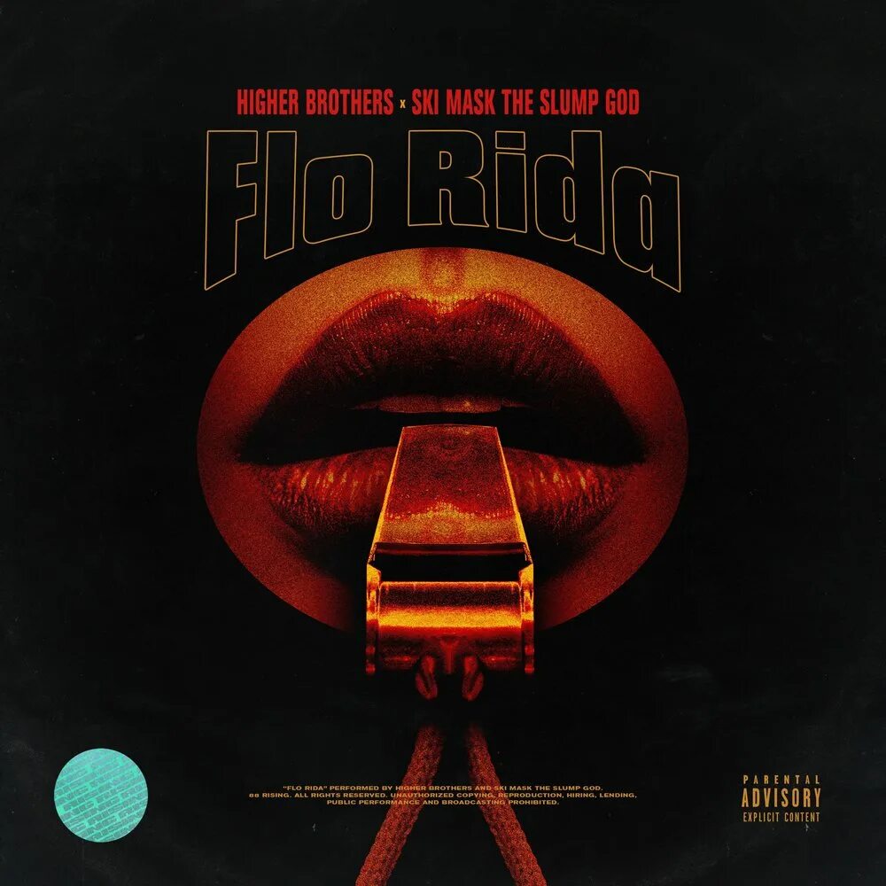 Flo Rida альбомы. Обложка альбома Florida. Higher brothers песни.
