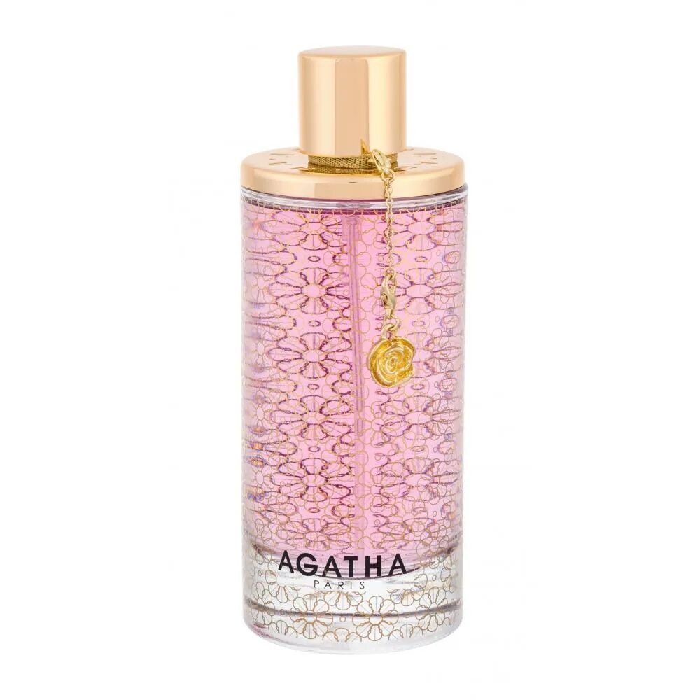 Agatha balade aux champs elysees w edp 100 ml [m]. Aux champs. Les champs elysees ноты. "une vie". Елисейские поля ноты.