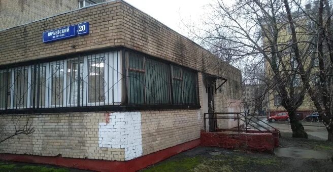 Карданgra юрьевский пер 13а стр 2 фото Купить псн в бизнес центре в переулке Юрьевский в Москве. Найдено 0 предложений