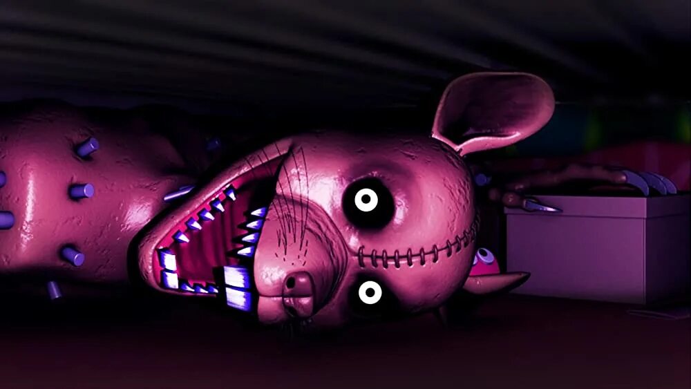 Когда выйдет Five Nights at Freddy’s 2? Фильм уже в разработке - Рамблер/новости