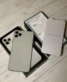 15 pro silver