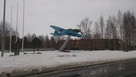 Лебяженское городское поселение
