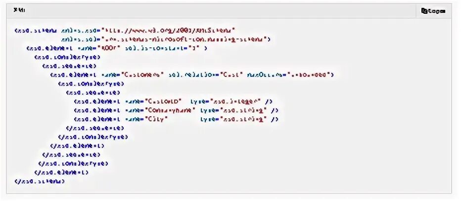 Define xml. Android xml typing indicator.