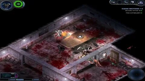 Alien shooter 2 деньги