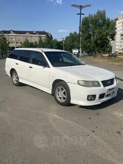 Ниссан эксперт 2000г