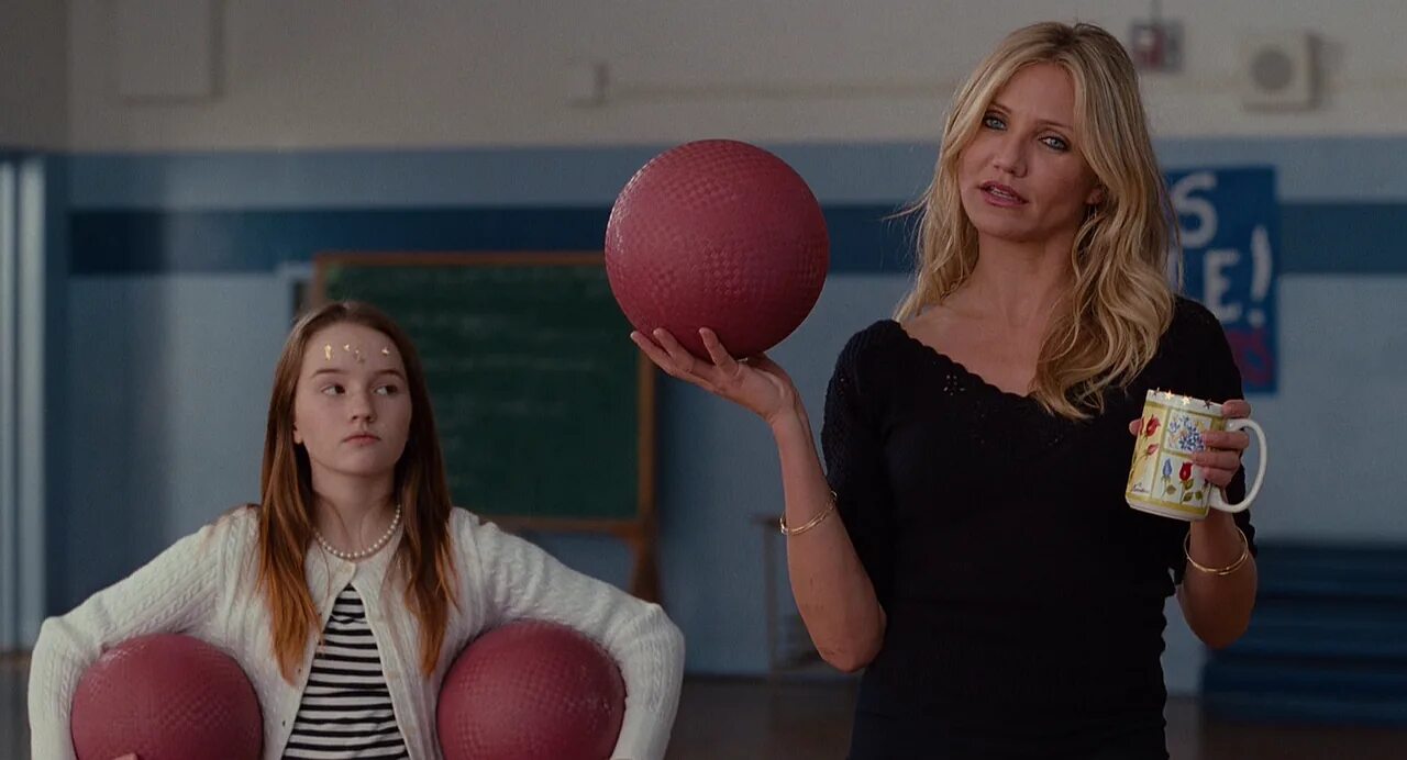 Плохие училки русский. Камерон Диаз Bad teacher. Кэмерон Диаз плохая училка. Кэмерон Диаз училка.