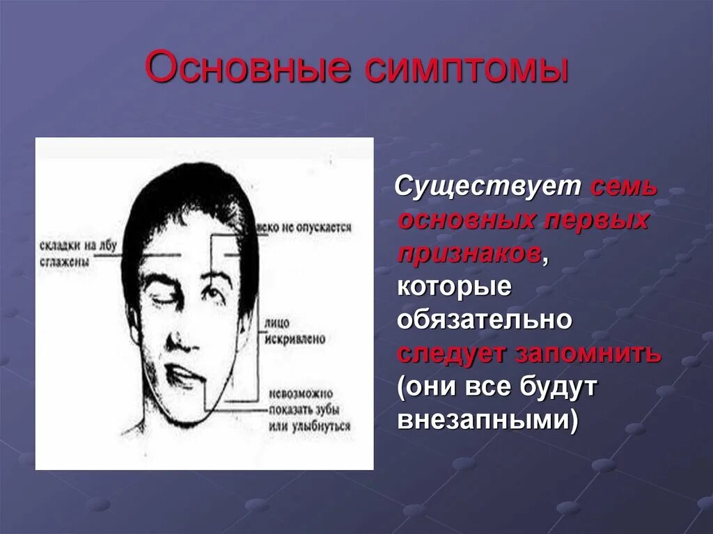 Бас болезнь симптомы причины возникновения. Заболевание бас что это такое причины.