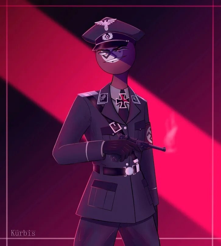 Countryhumans reich. Контрихуманс Рейх. Третий Рейх контрихуманс. 3 Рейх Countryhumans. Третий Рейх кантрихуманс арт.