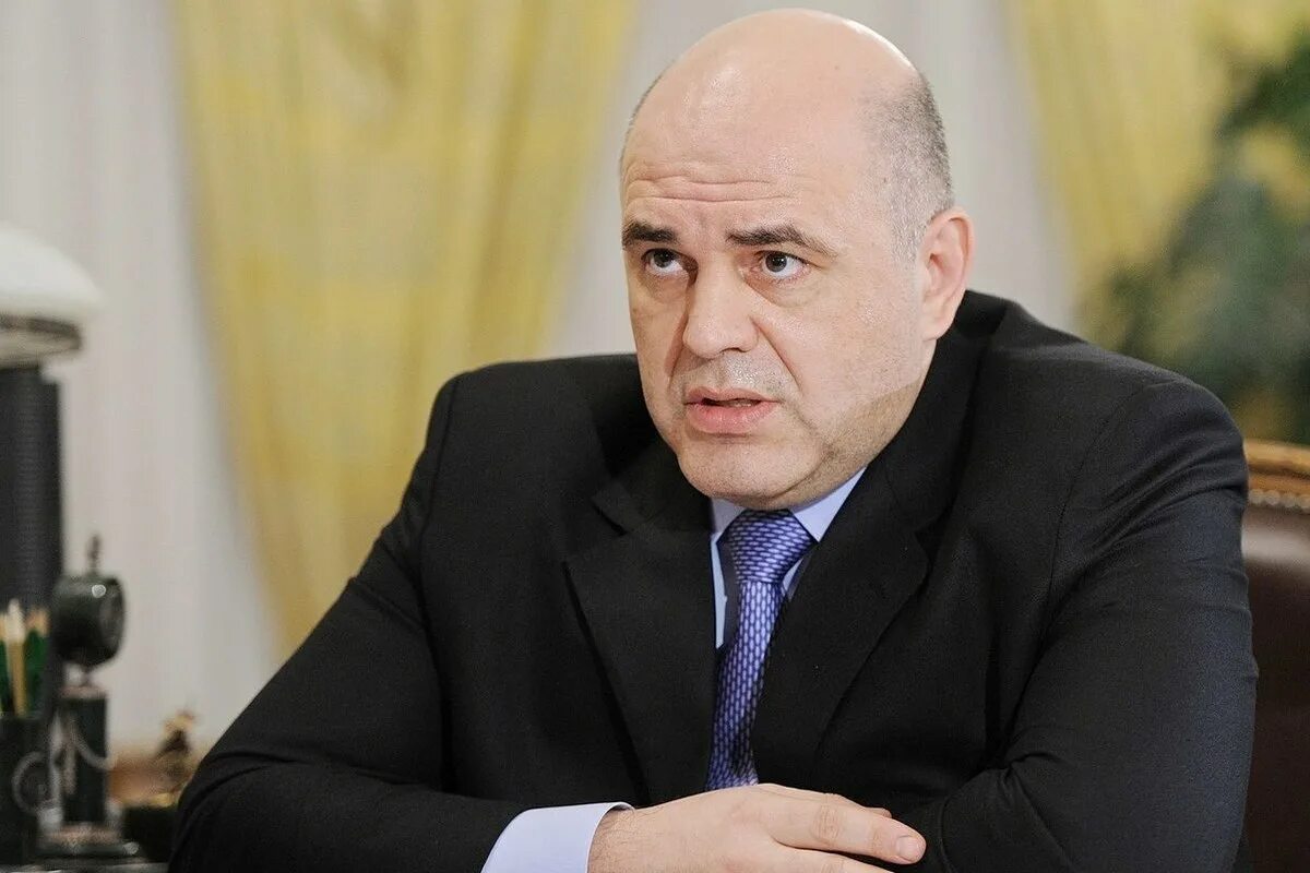 Путин обсудил с Мишустиным итоги его поездки в Сибирь - РИА Новости, 10.03.2021