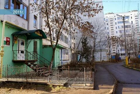 Румынская 9 астрахань