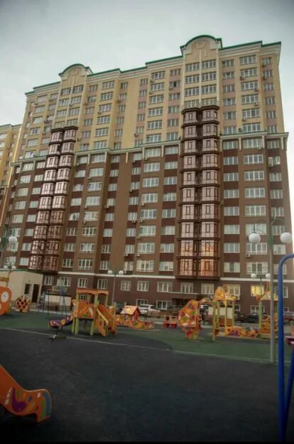 Купить 2-комнатную квартиру, 50.3 м² по адресу Кемерово, Притомский проспект, 31