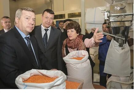 Донской маяк зерноград